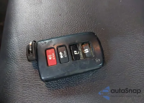 2018 Toyota Corolla Xle из США, поврежденный, VIN 2T1BURHE5JC046688